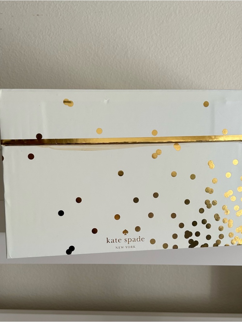 Kate Spade Large Nesting Box - Picture 4 of 9